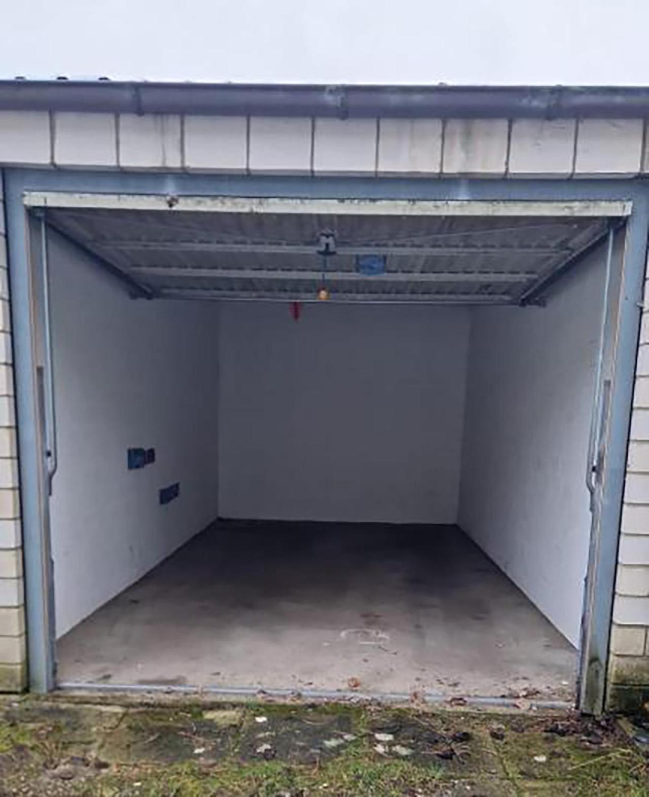 Flensburg Strandnah 1 المظهر الخارجي الصورة